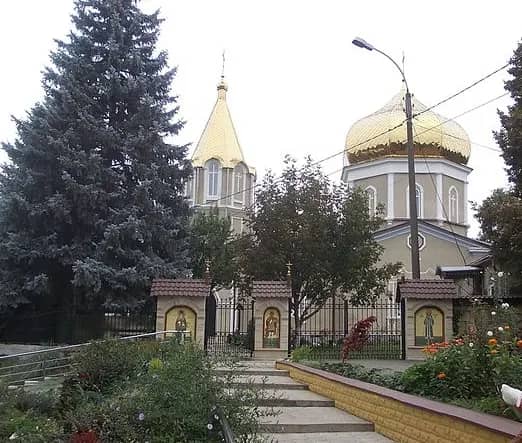 Raionul Rîșcani