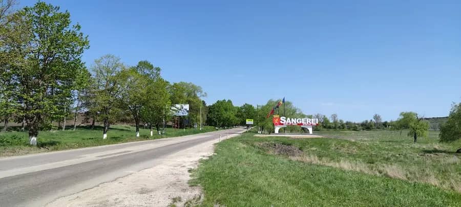 Raionul Sîngerei
