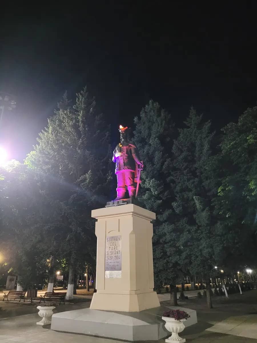 Raionul Ștefan Vodă