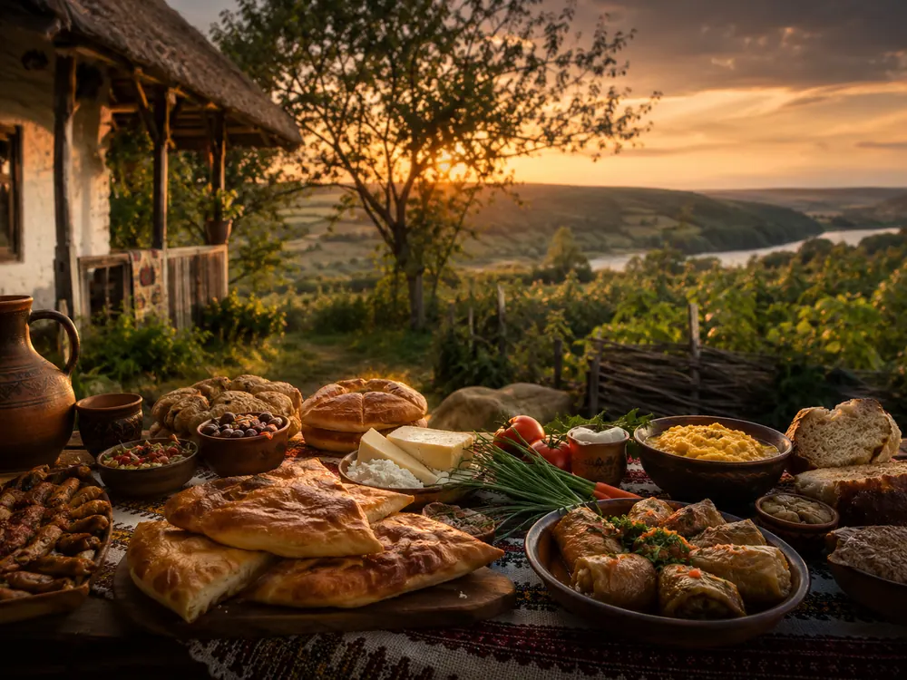 Food & drink