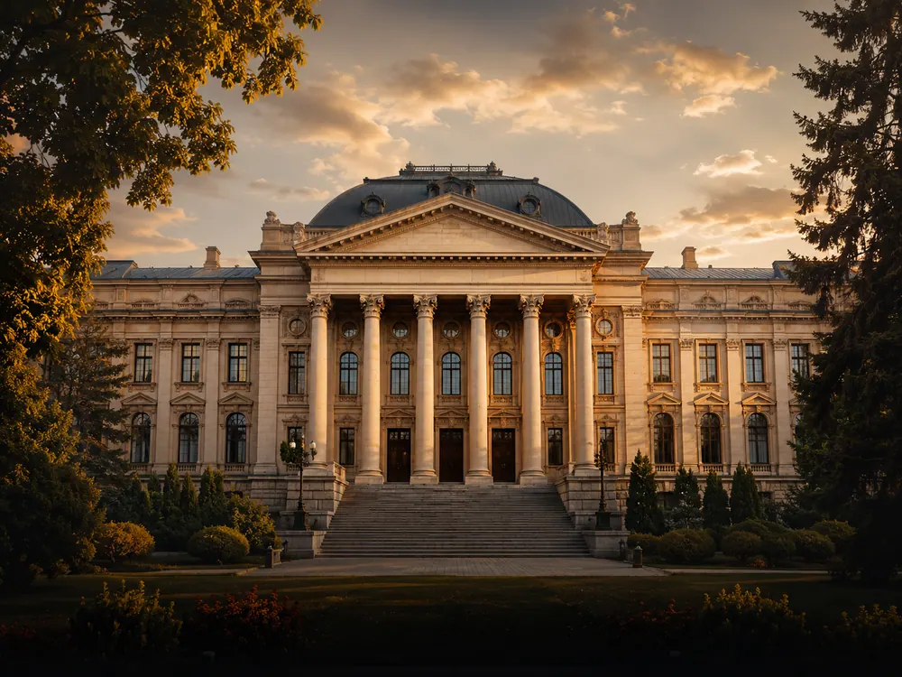 Science & education