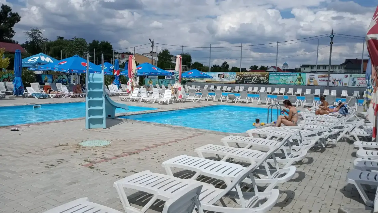 Acvatic «Cașalot» — fotografie 3