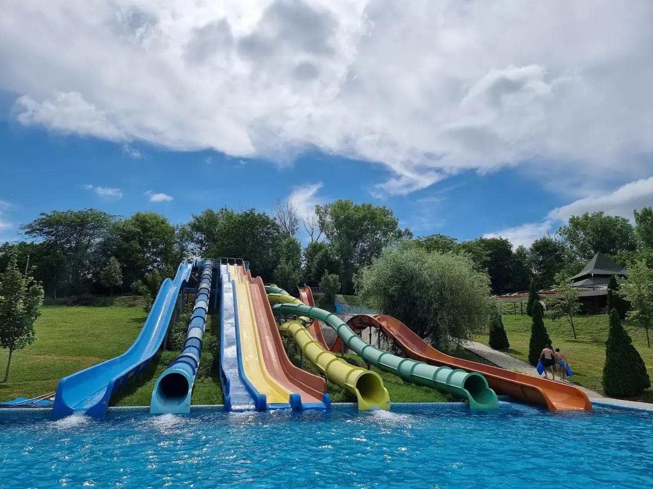 Aqua Magic