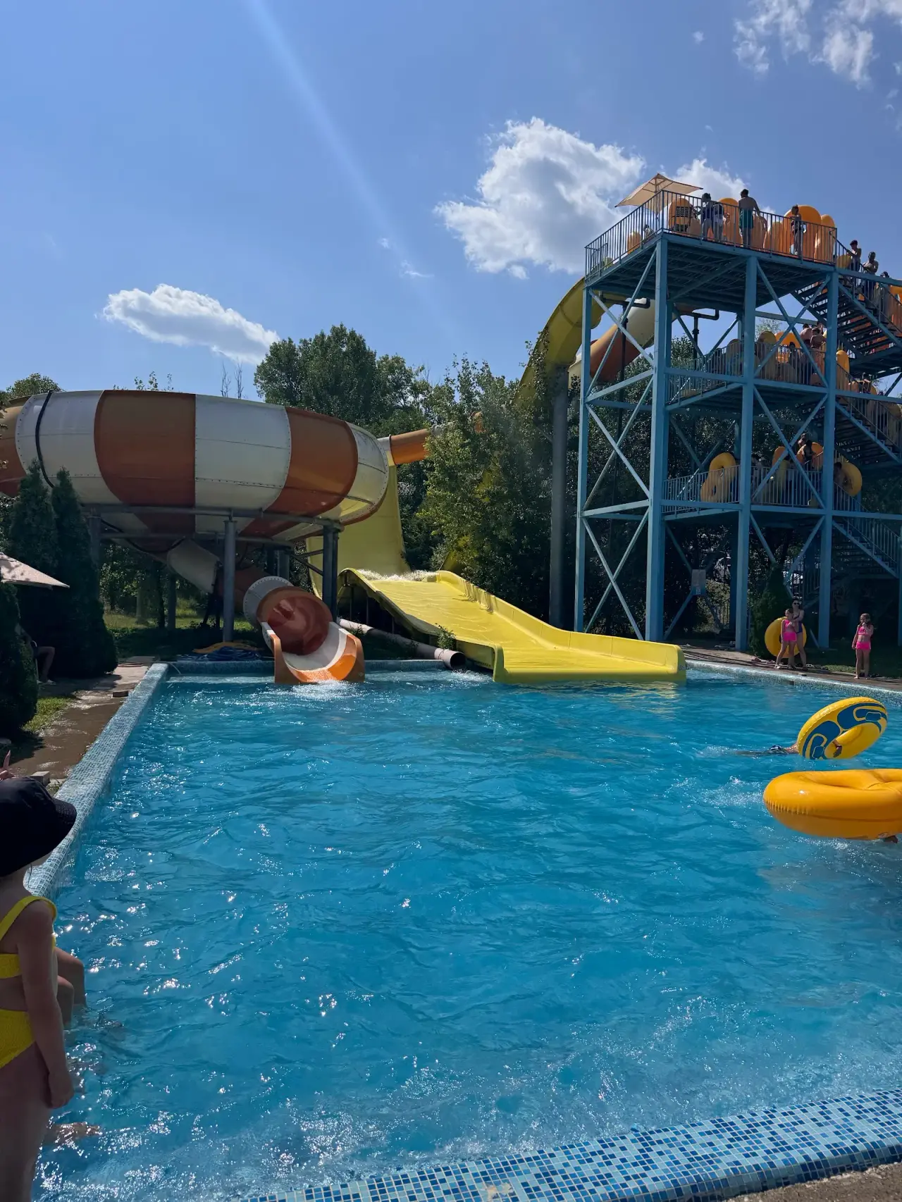 Aqua Magic — fotografie 1