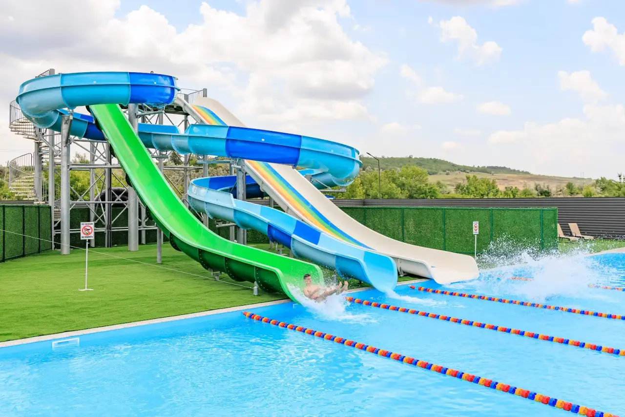 Aqua Premium Park — fotografie 1