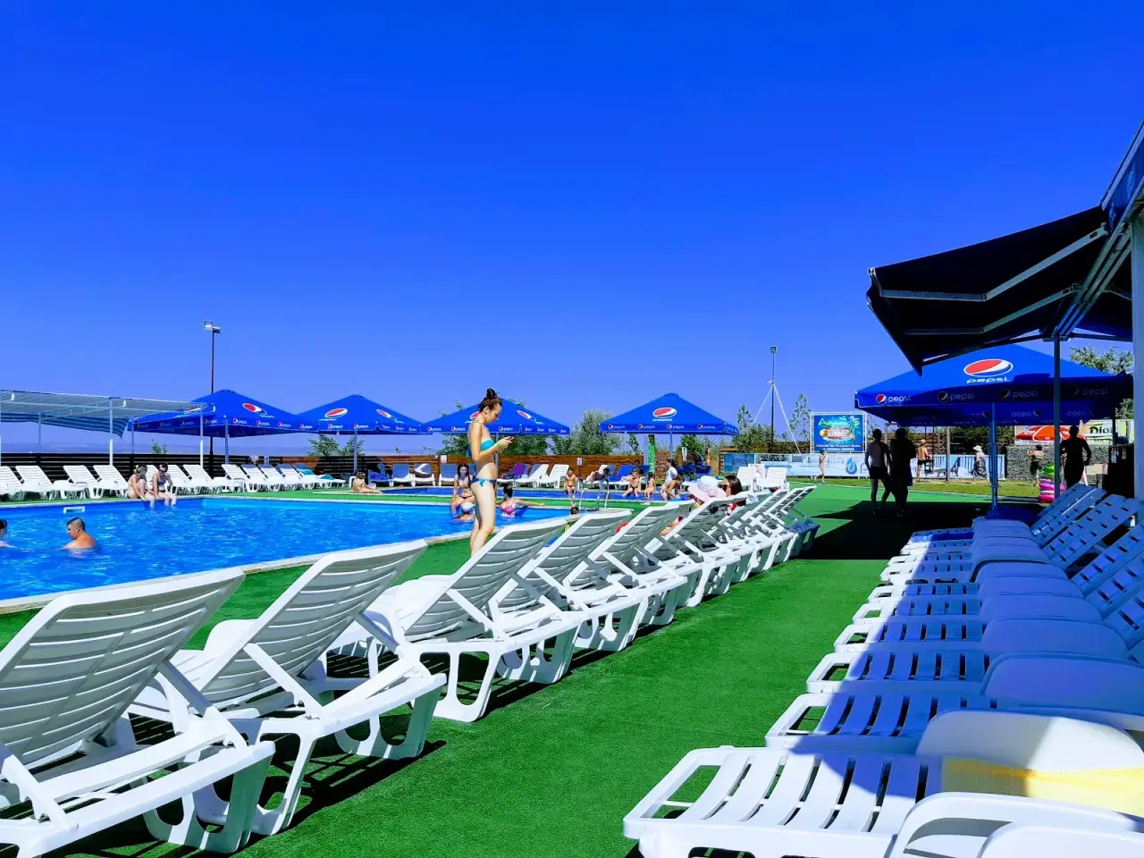 Aqualand Green Village