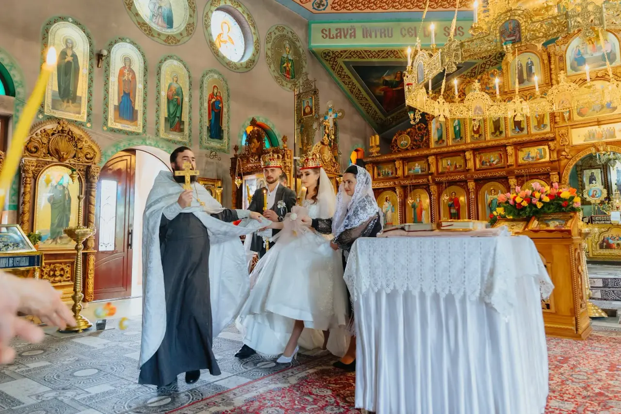 Mănăstirea „Sfântul Gheorghe” — fotografie 2