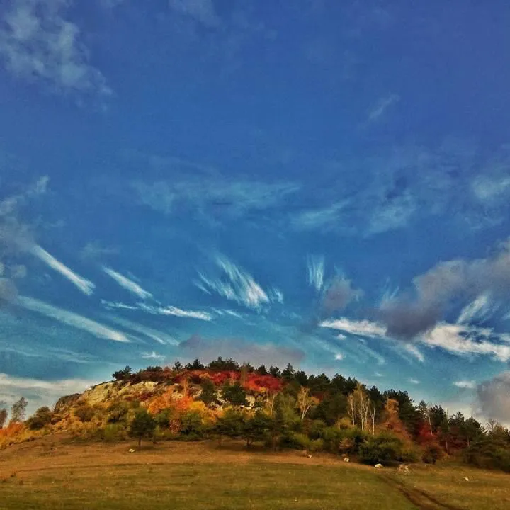 Mica Elveție a Moldovei (Moldova's Little Switzerland)