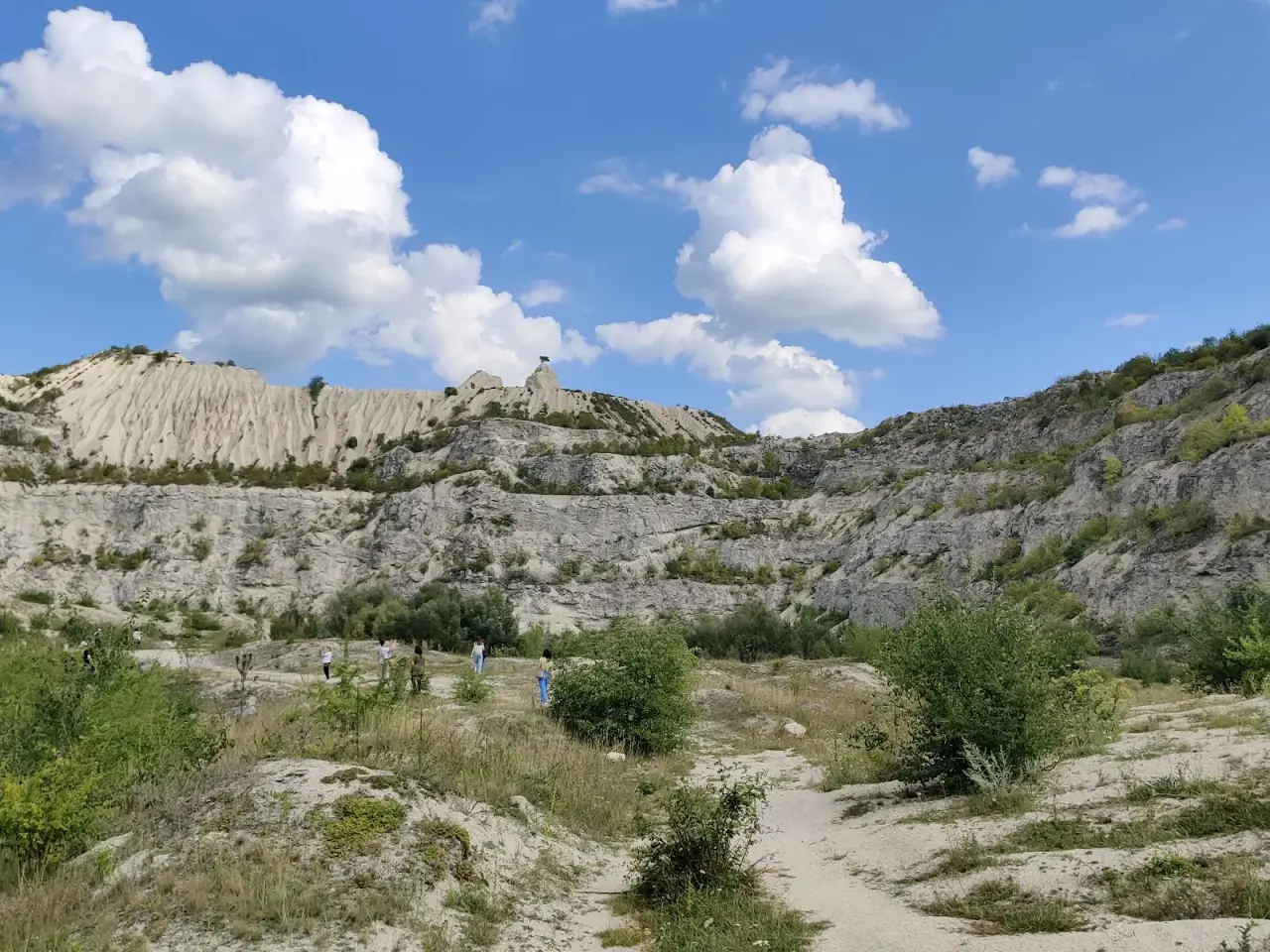 Mica Elveție a Moldovei (Moldova's Little Switzerland) — fotografie 3
