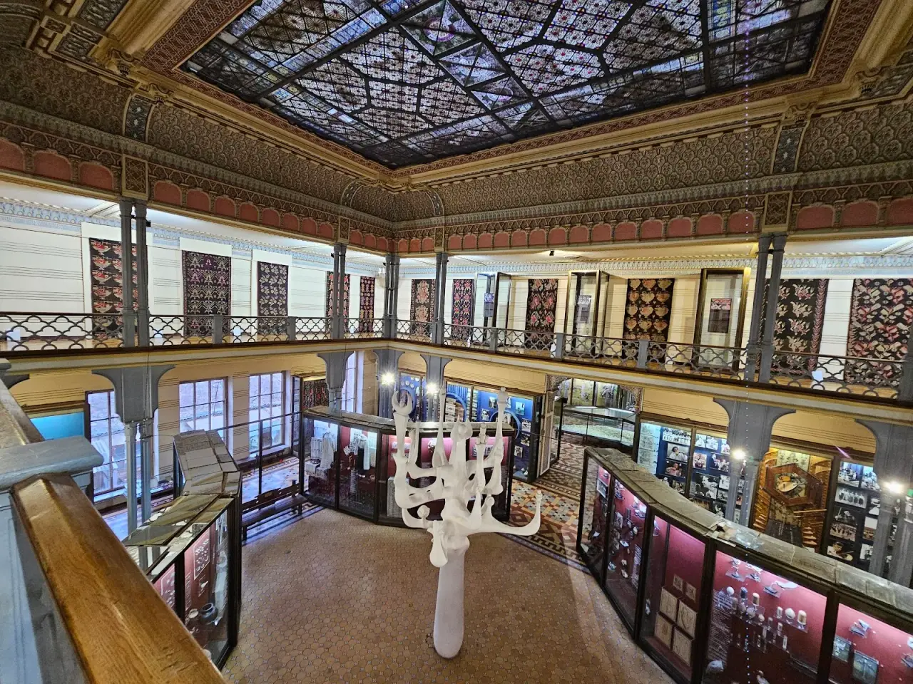 Muzeul Național de Etnografie și Istorie Naturală (National Museum of Ethnography and Natural History) — fotografie 3