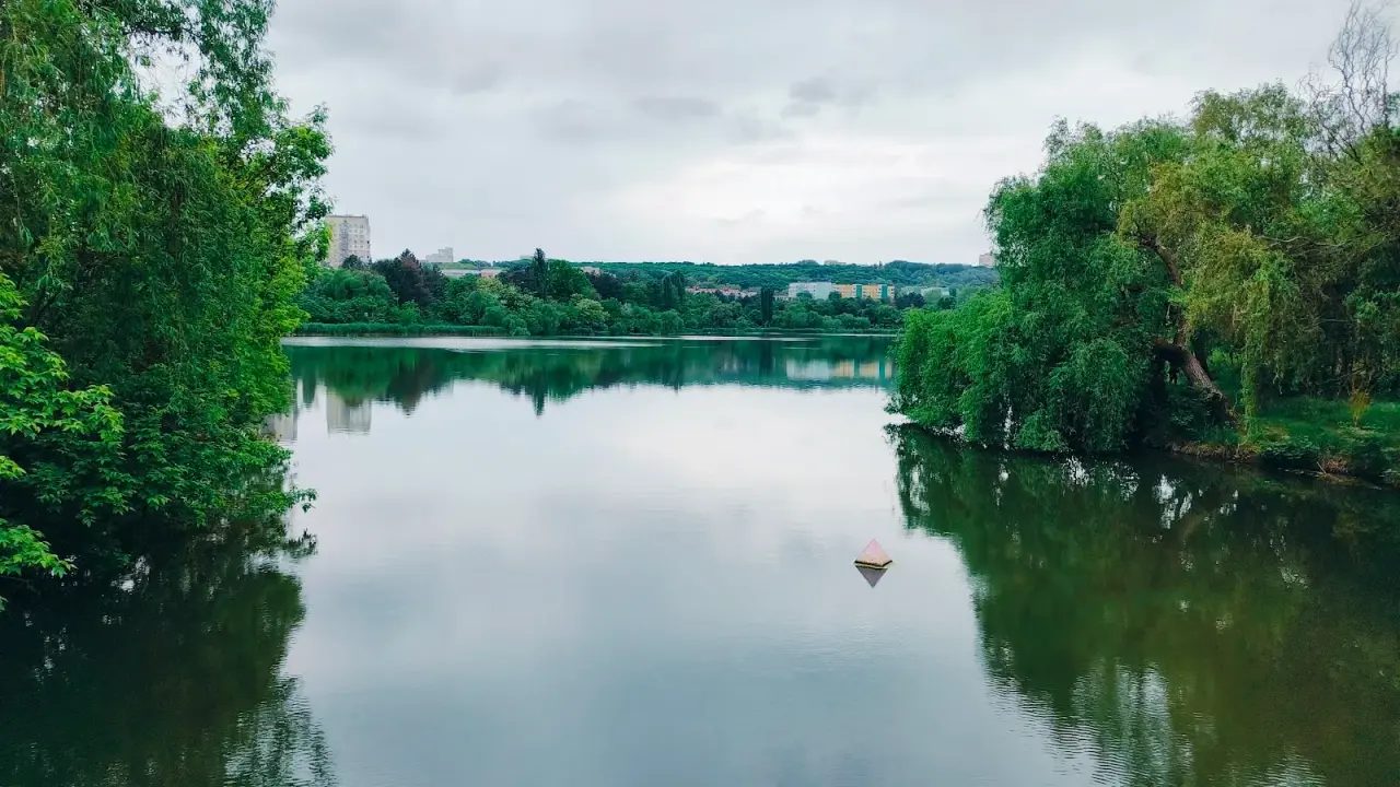 Parcul „La Izvor" — fotografie 1