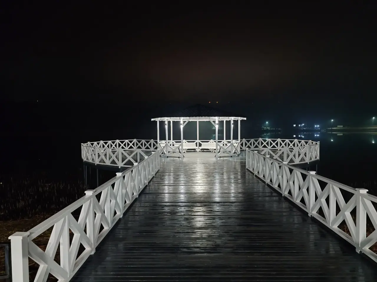 Parcul orășenesc (Town Park) — fotografie 3