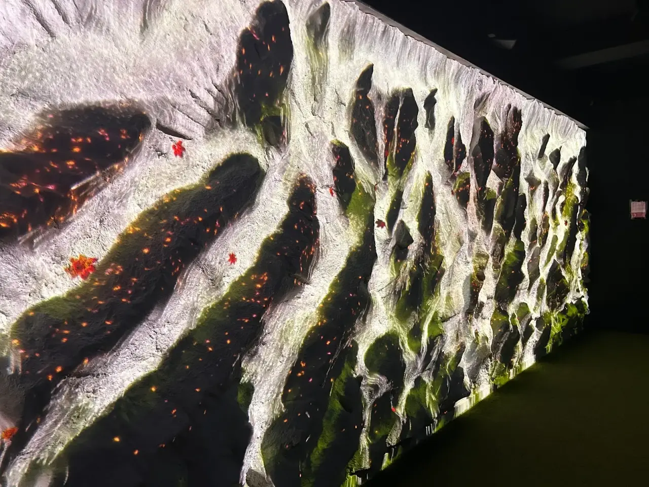Sensorica — Immersive Experience Museum — fotografie 2