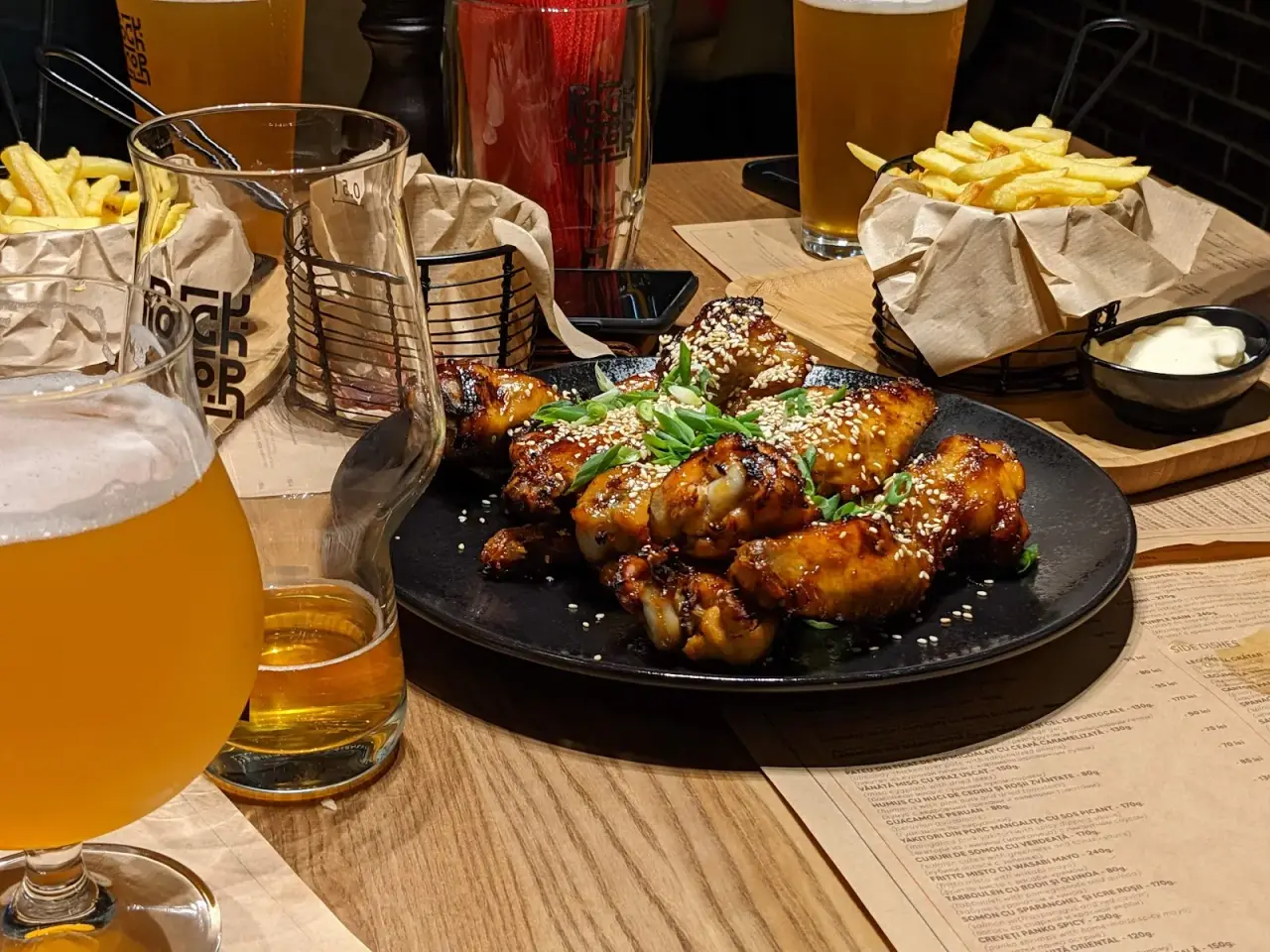 1516 by RockScor Brewery