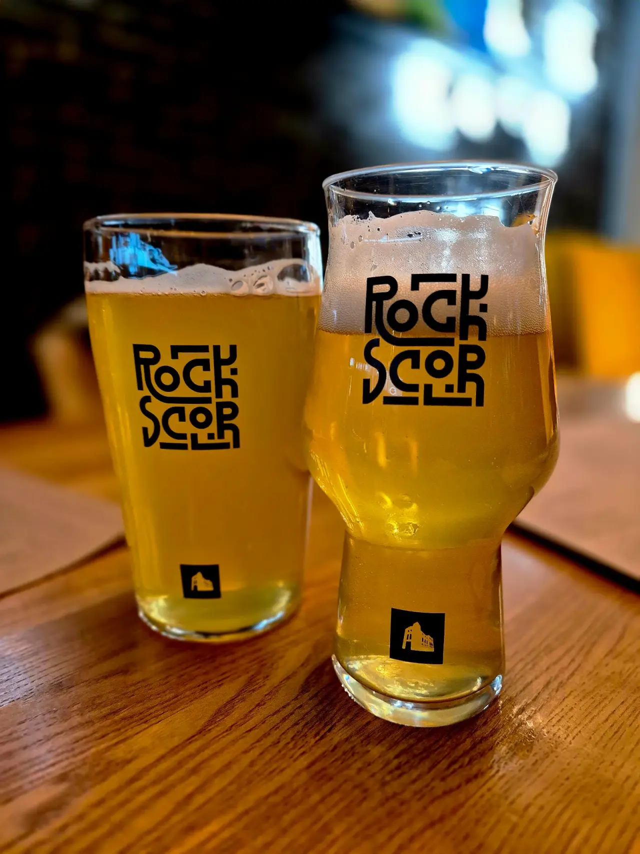 1516 by RockScor Brewery