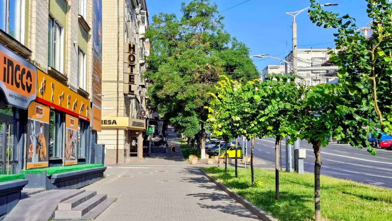 Adresa Apart Hotel