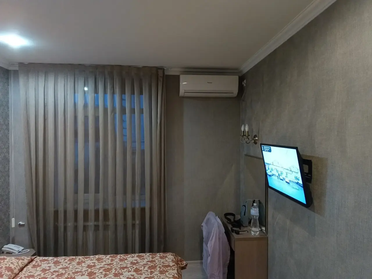 Adresa Apart Hotel