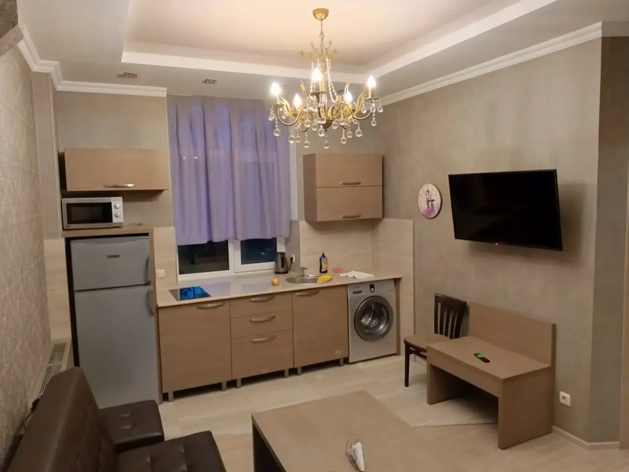 Adresa Apart Hotel