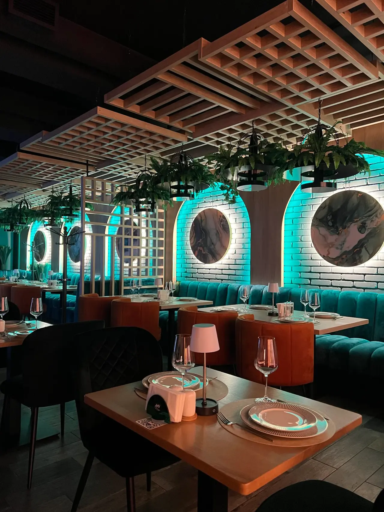 Asti Restobar