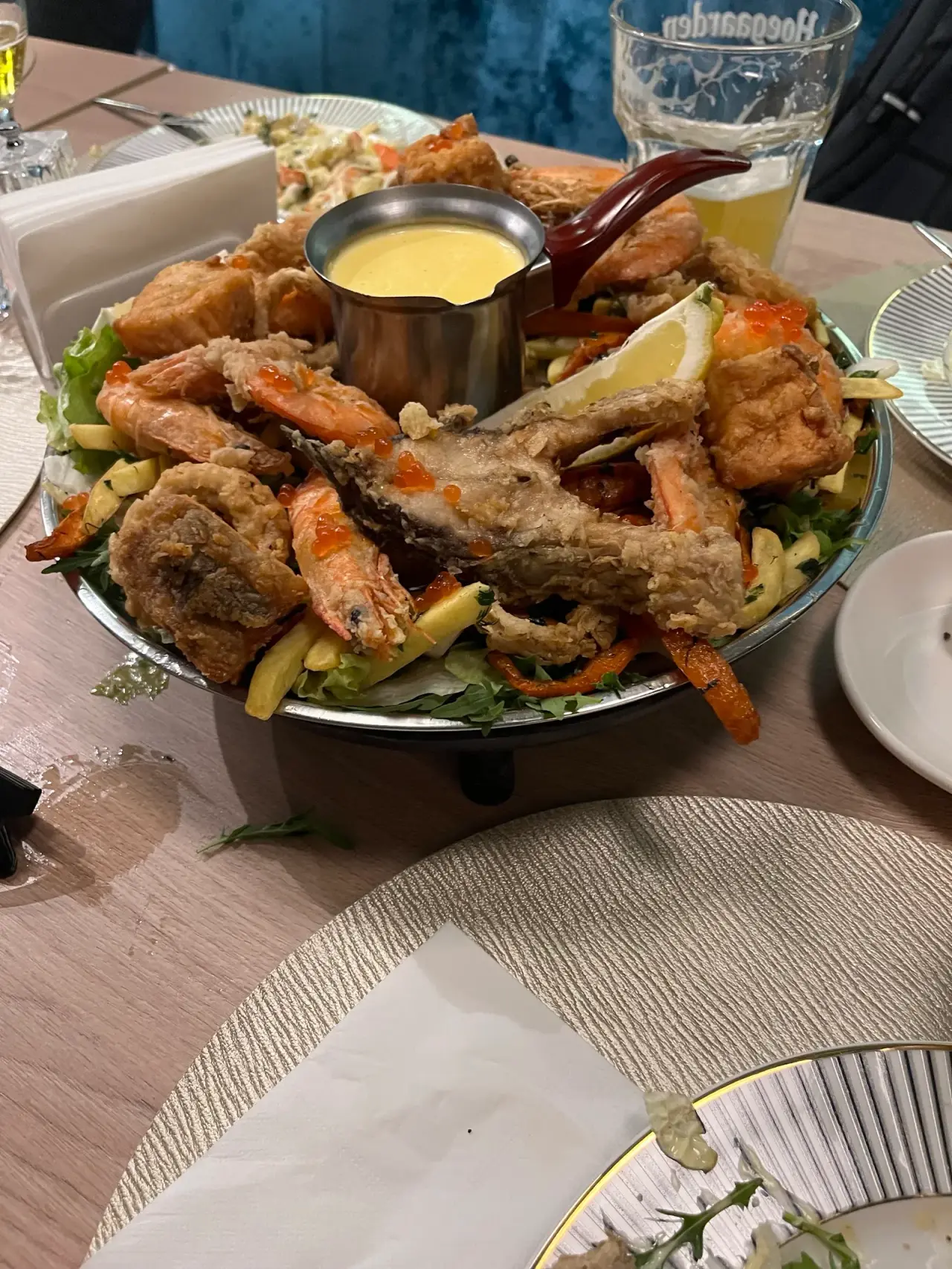 Asti Restobar