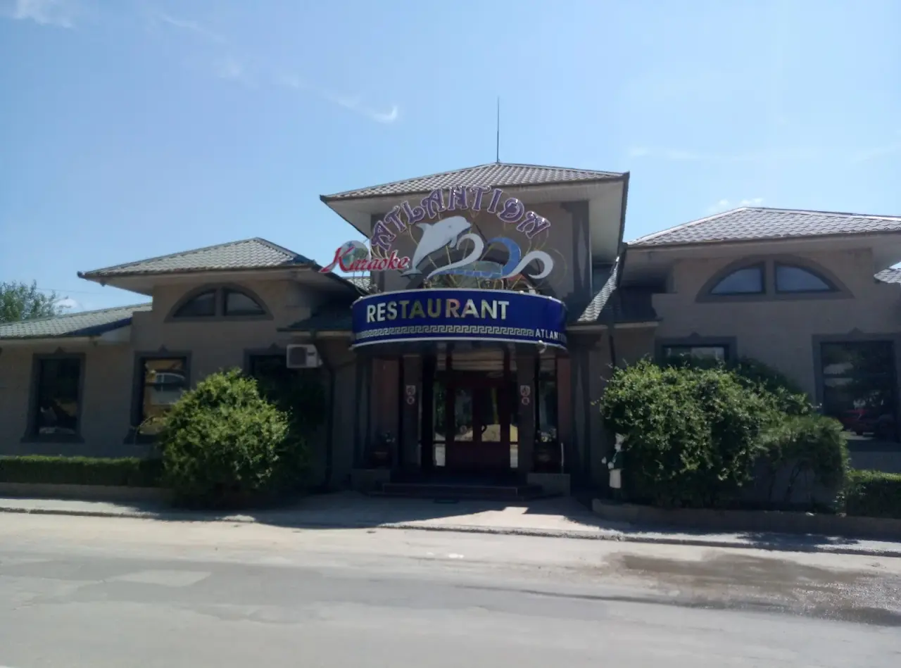 Atlantida