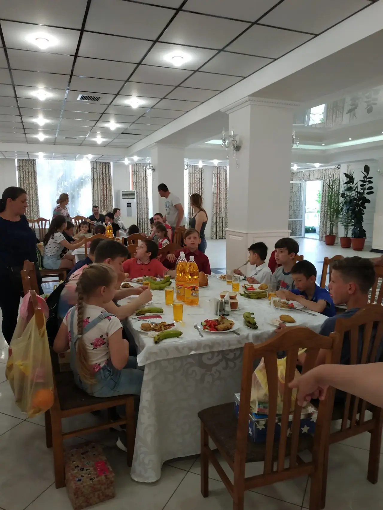 Balkan