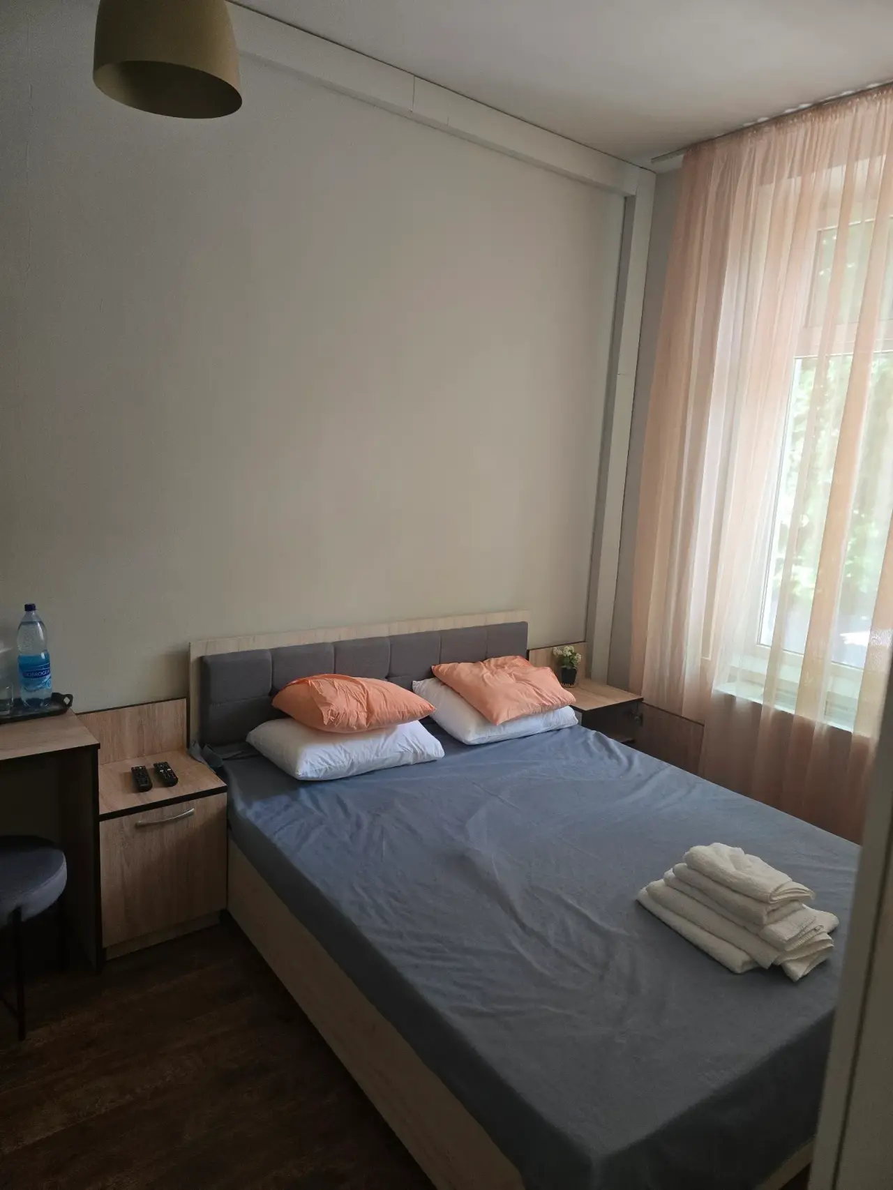 Baza de Odihnă „Relaxare”