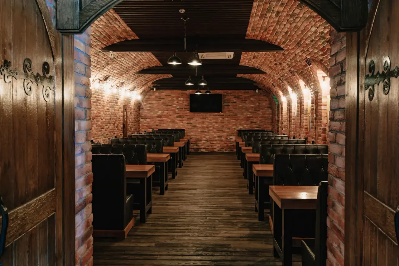 Beermaster Pub