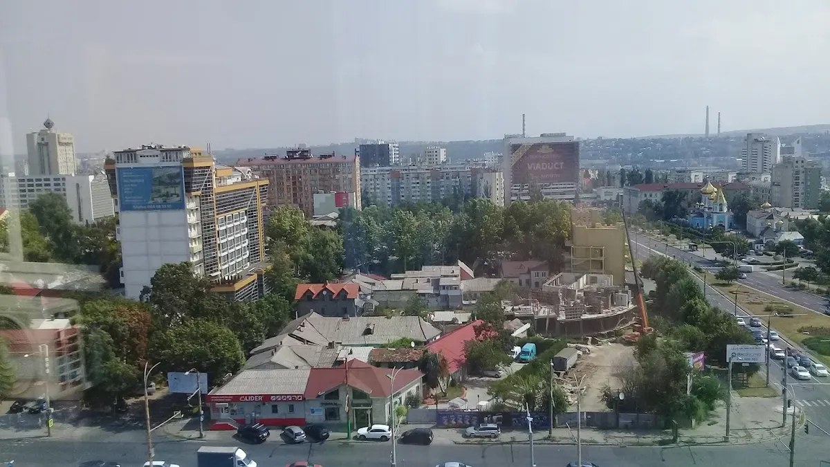 Bella Donna Hotel