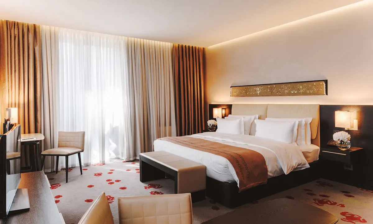 Berd's Design Hotel