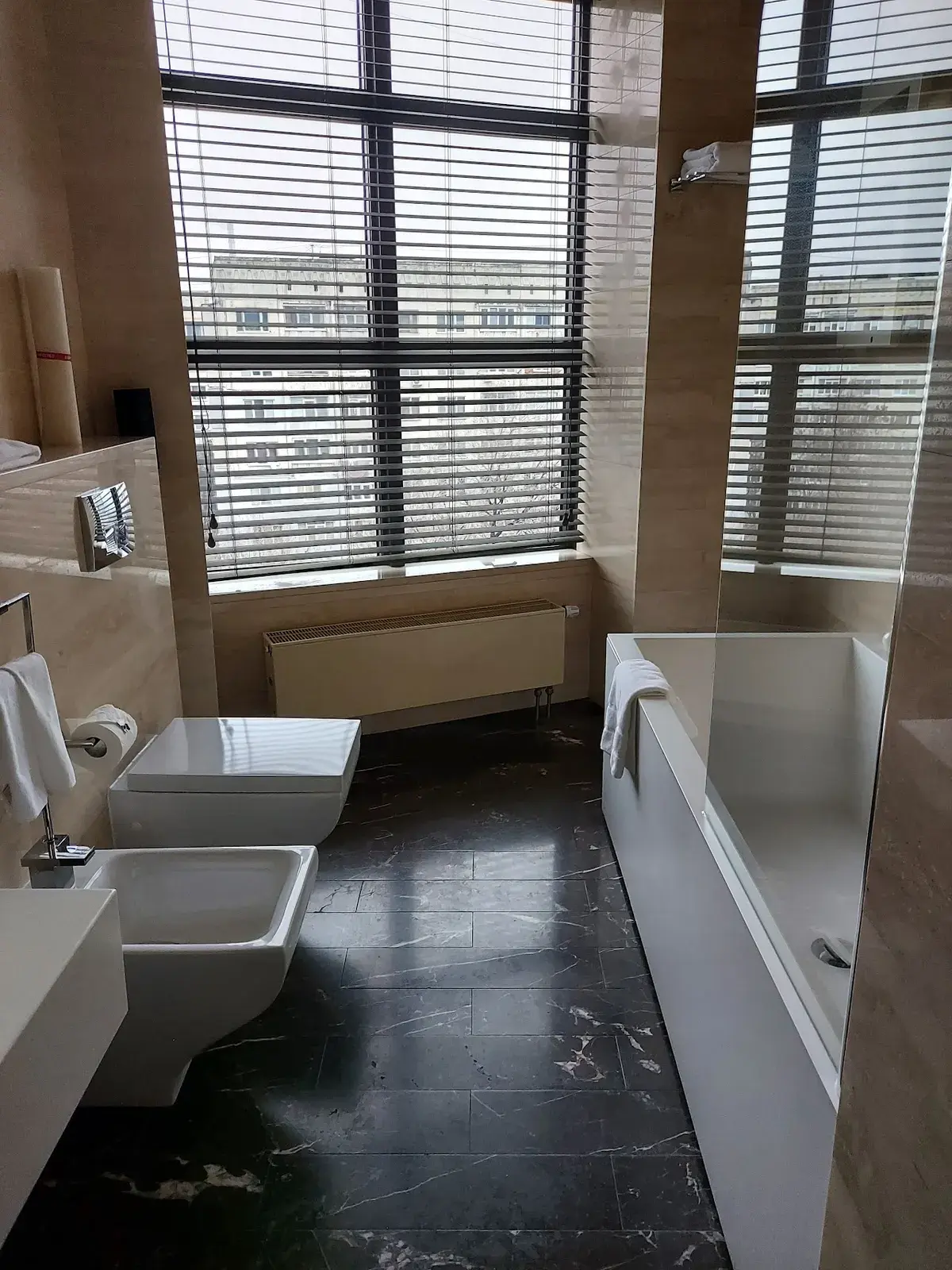Berd's Design Hotel