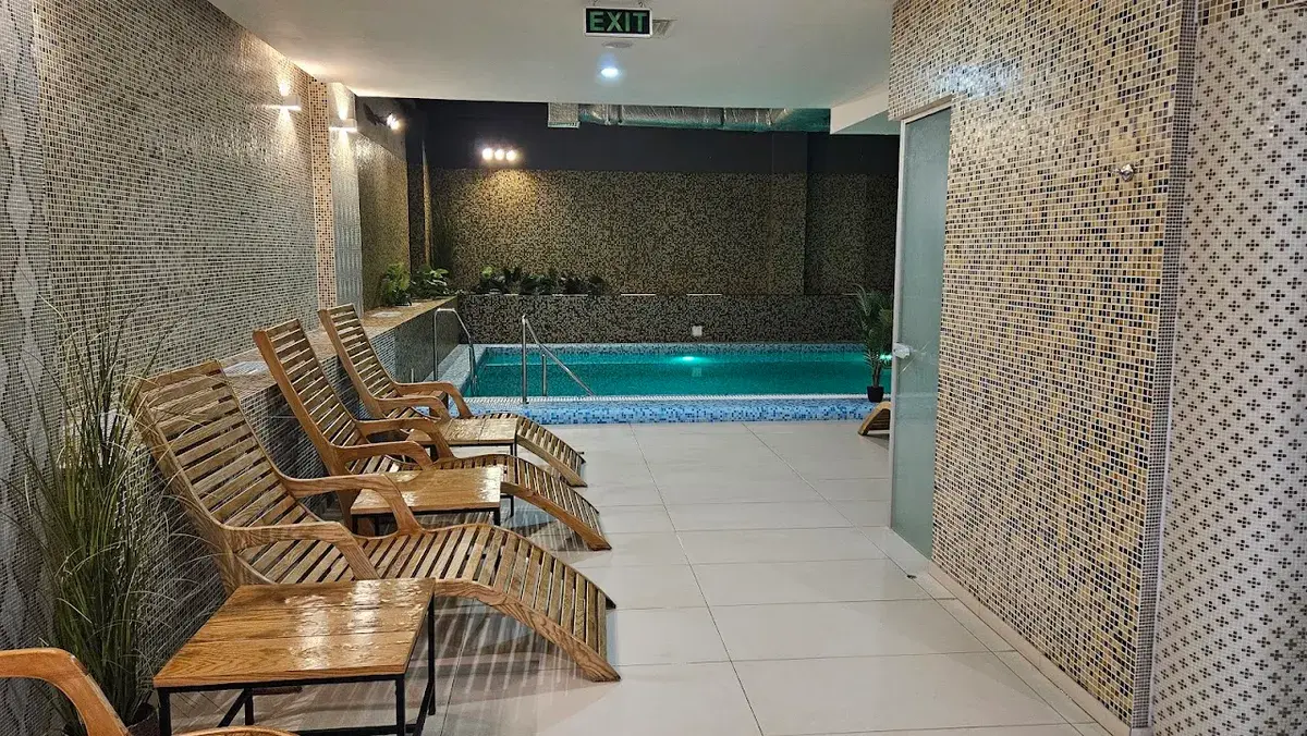 Bernardazzi Grand Hotel