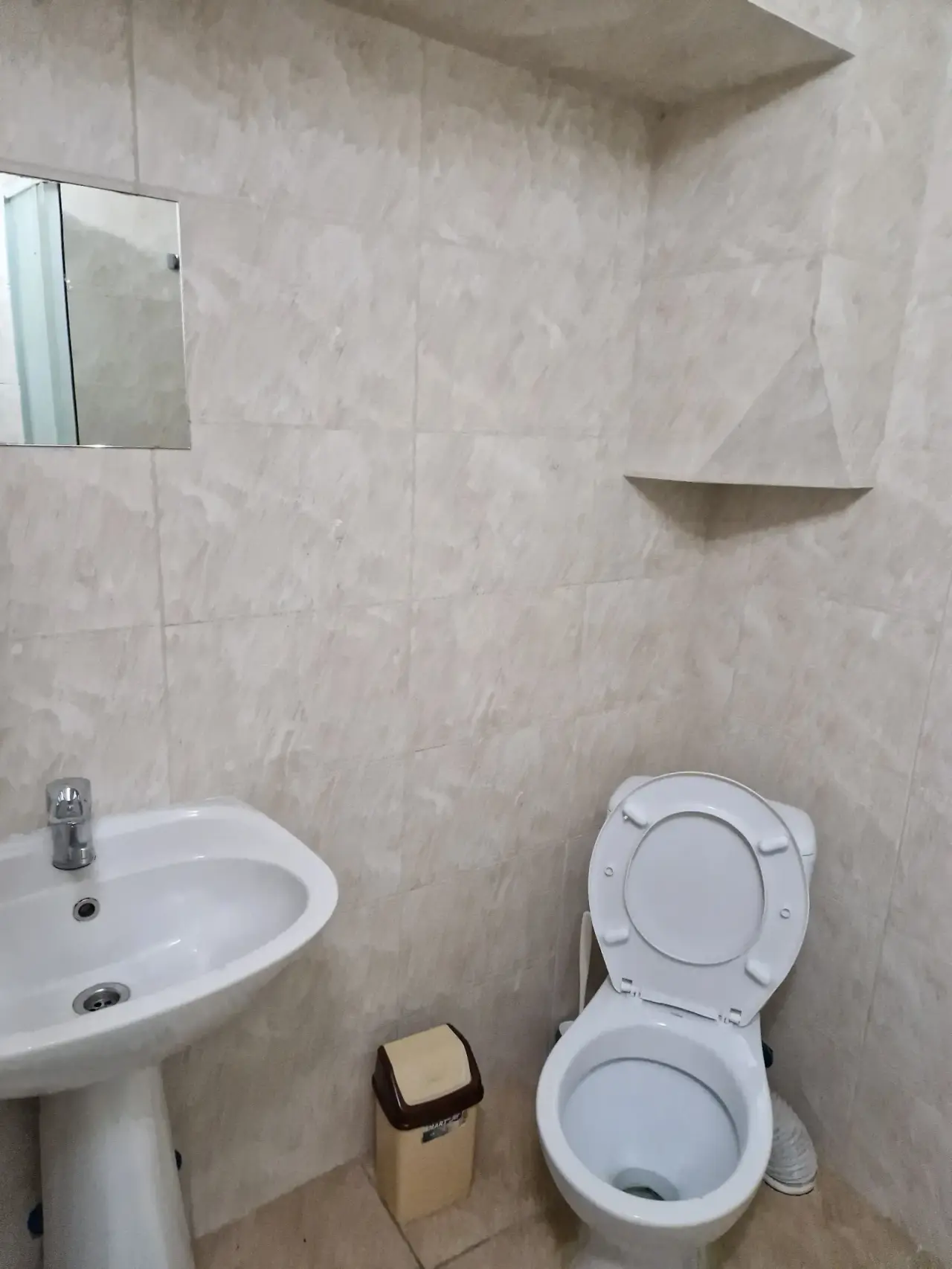 Buddha Hostel