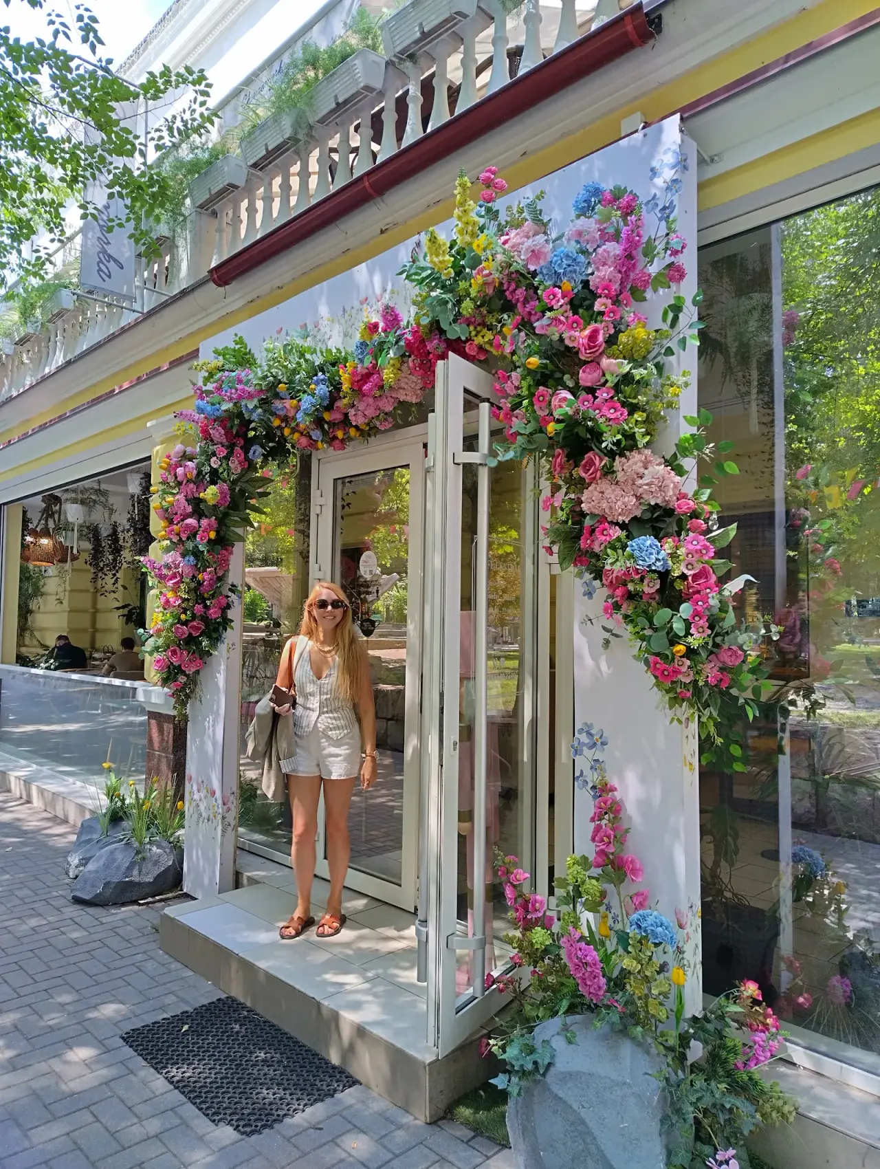 Café Central