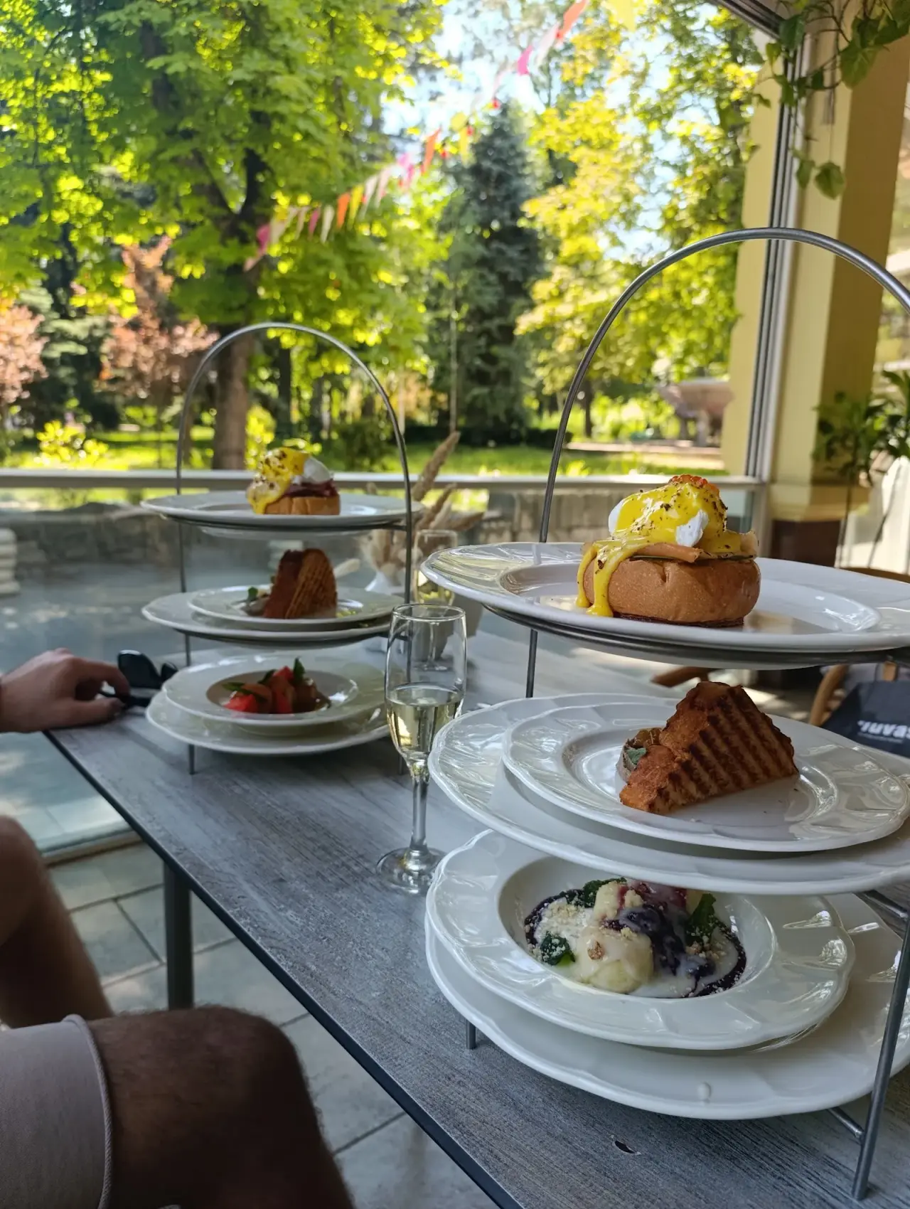 Café Central