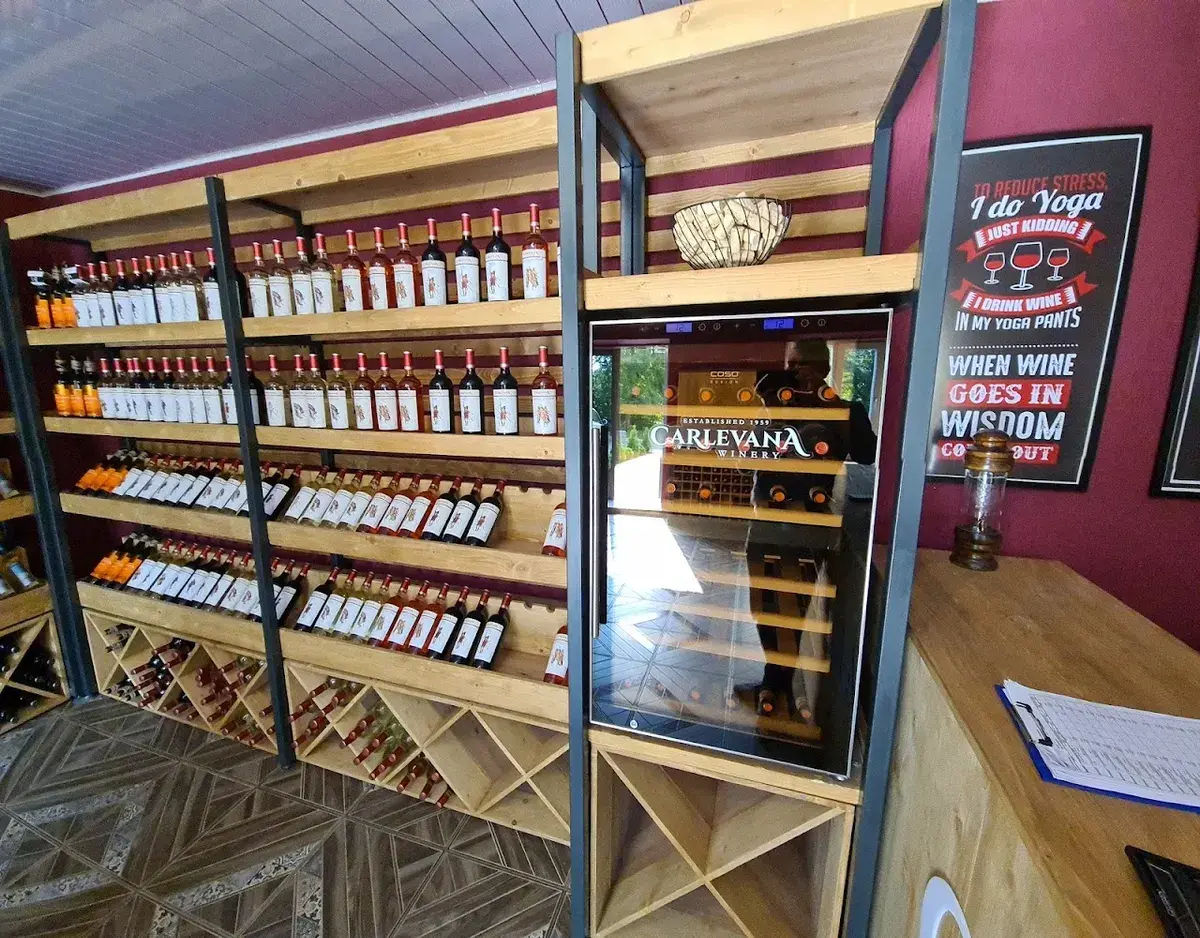 Carlevana Winery