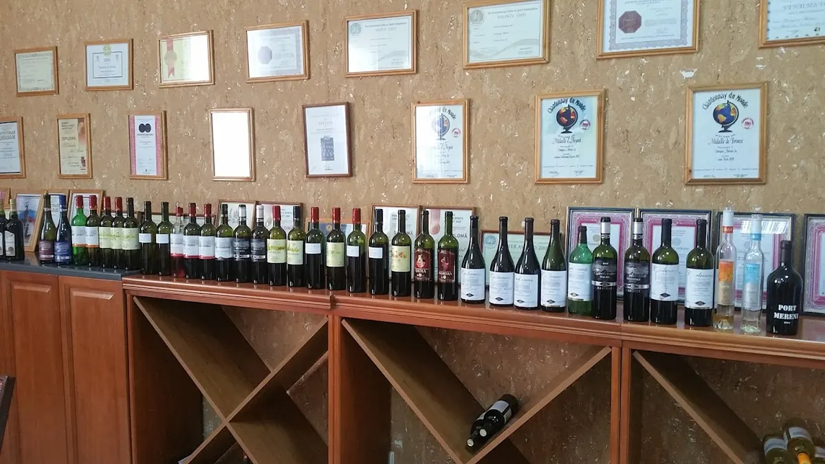 Carlevana Winery
