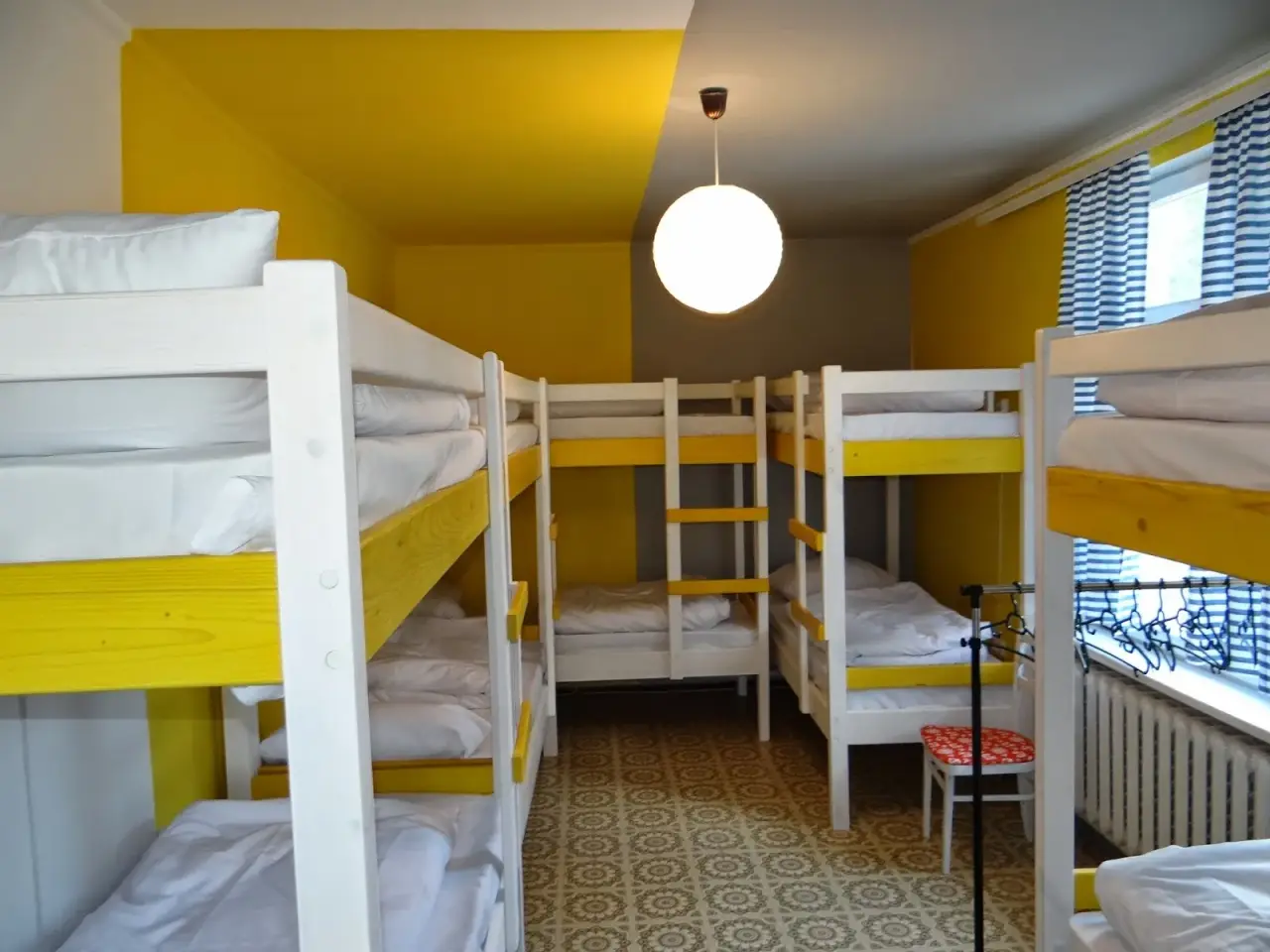 Chisinau Chill Hostel