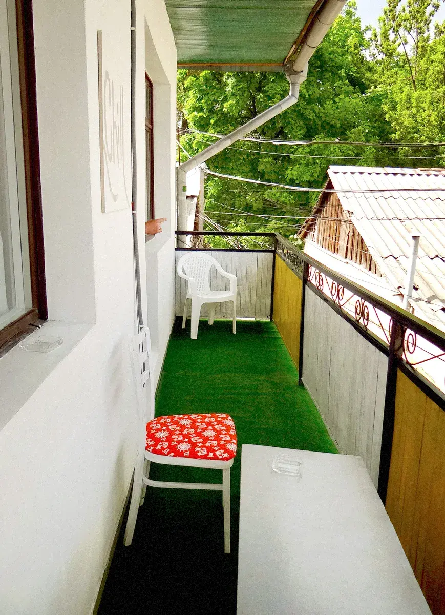 Chisinau Chill Hostel
