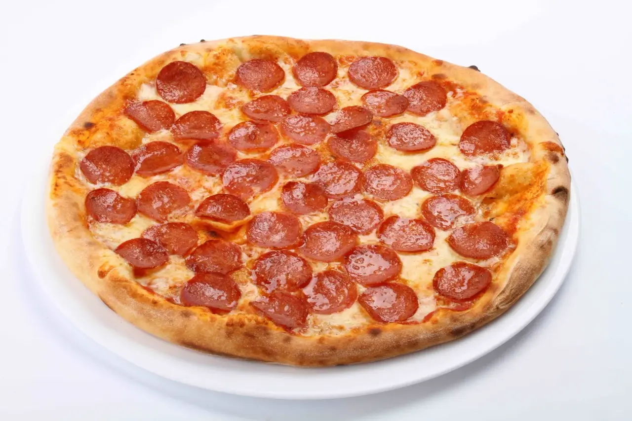 Corso Pizza