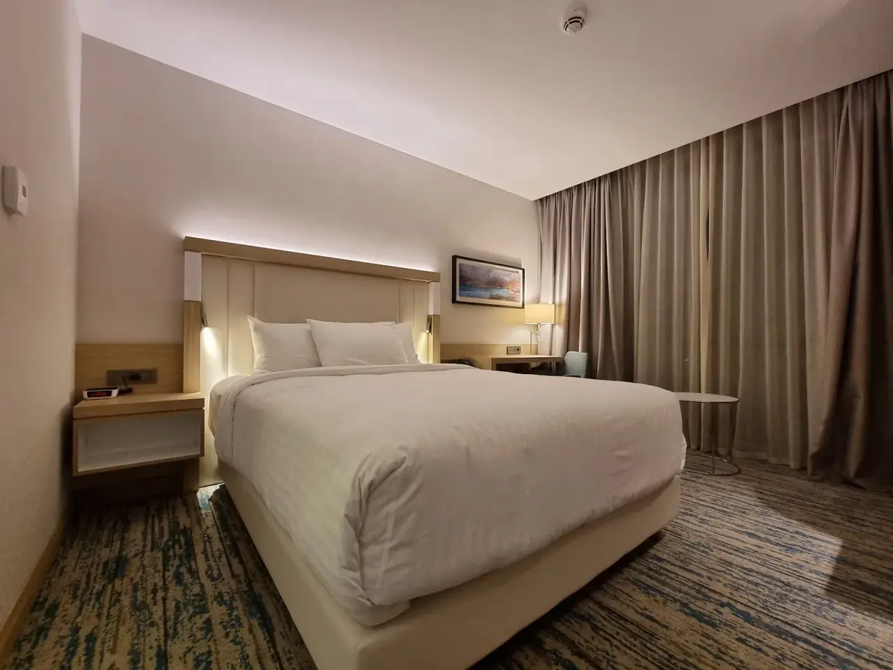 Courtyard by Marriott Chisinau