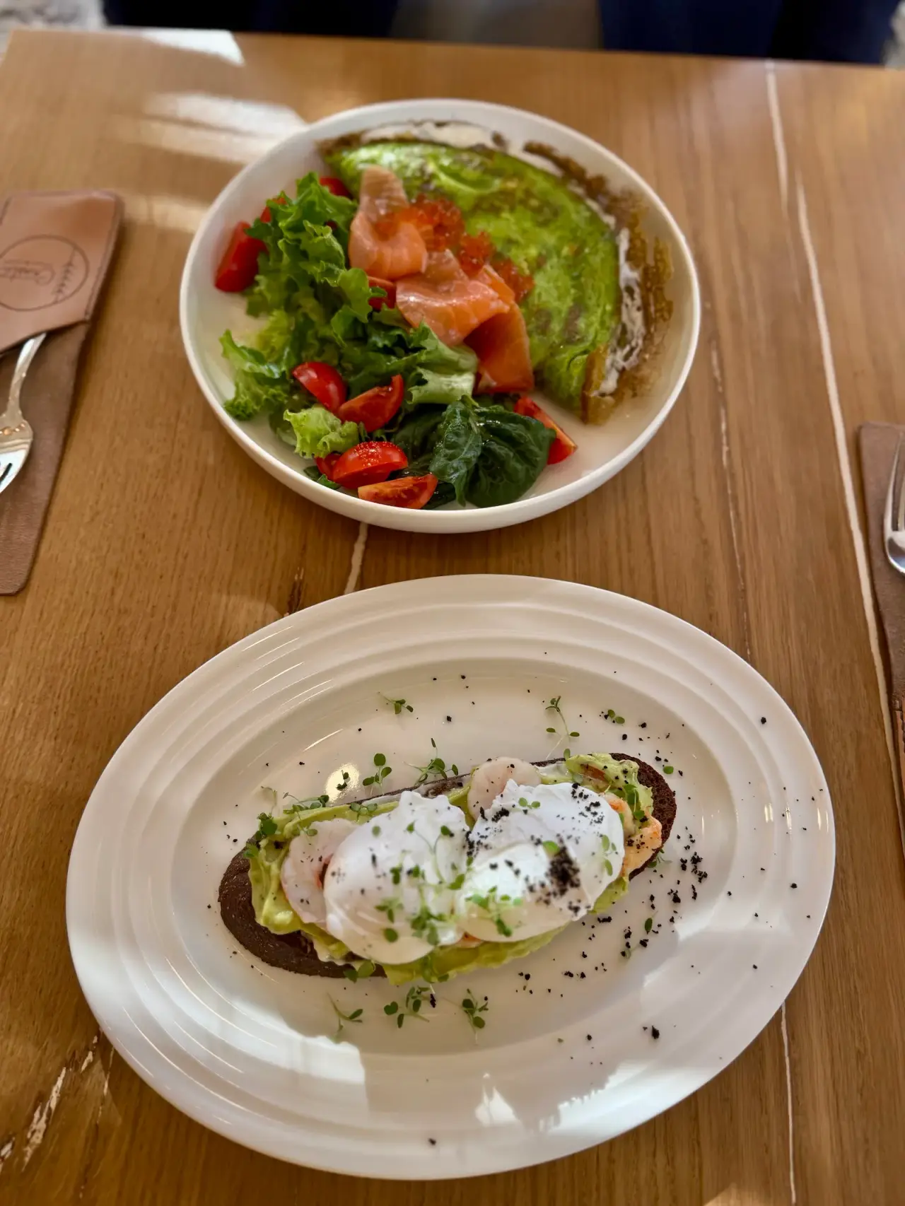 Crosta Kitchen & Bakery
