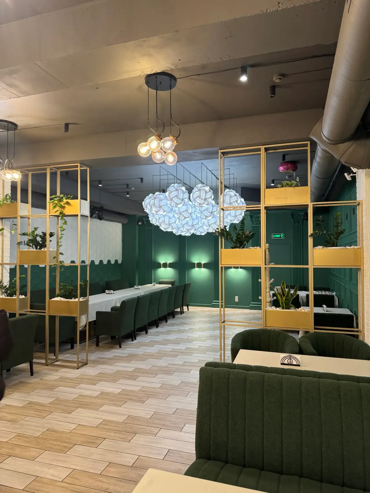 Dis-Bistro