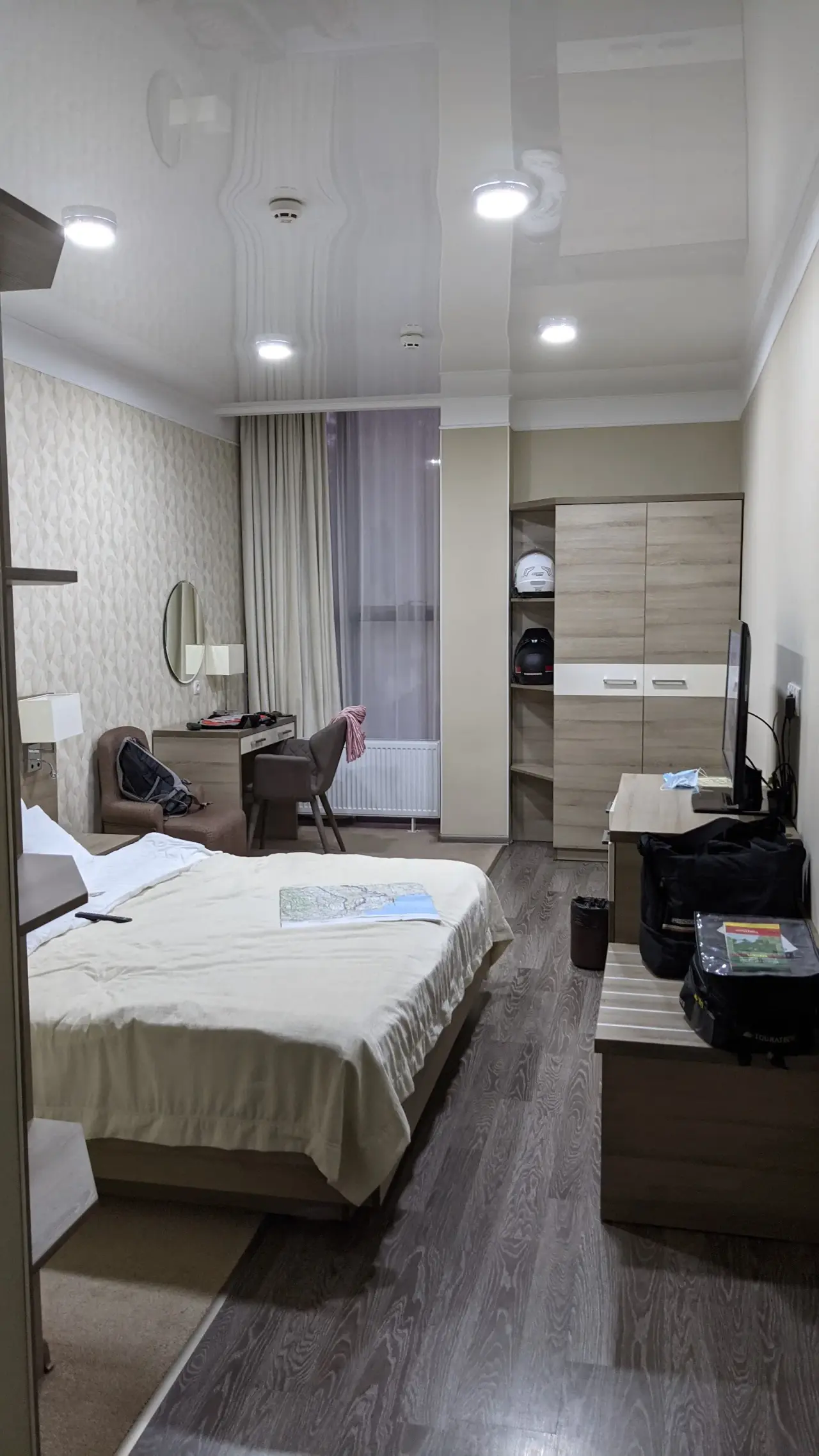 Elite Hotel