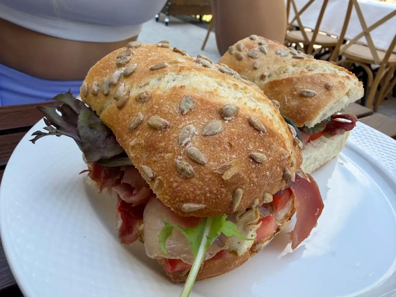 ENOGASTRONOMIA TRAMEZZINI