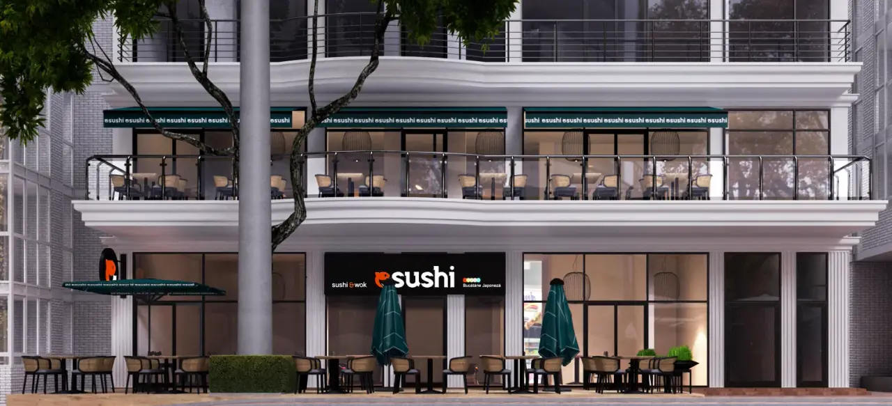 Esushi