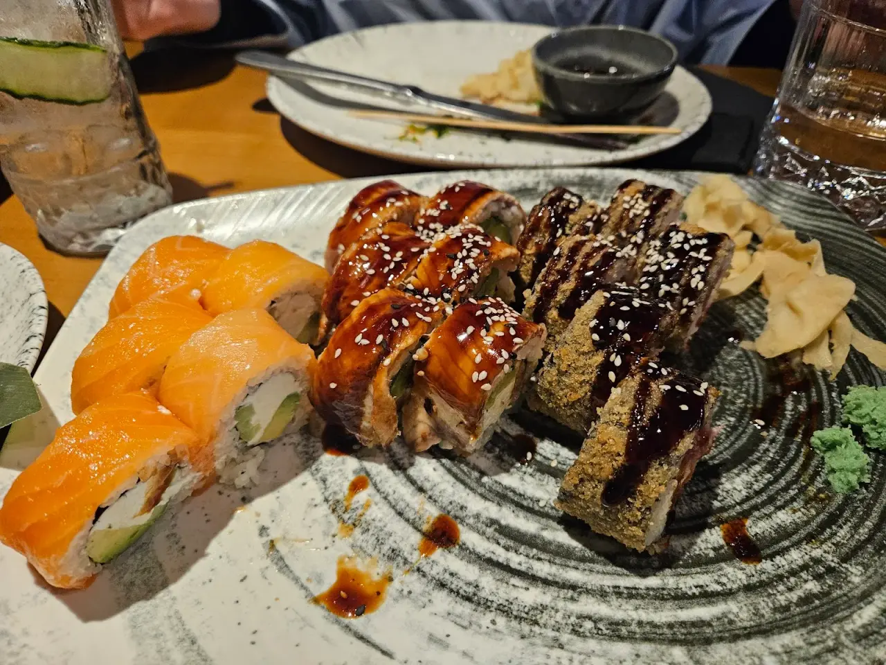 Esushi