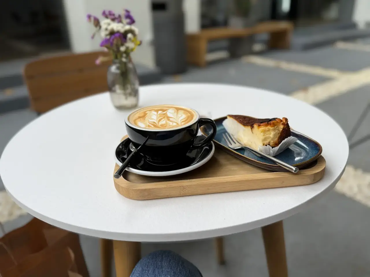 Feeling Coffee
