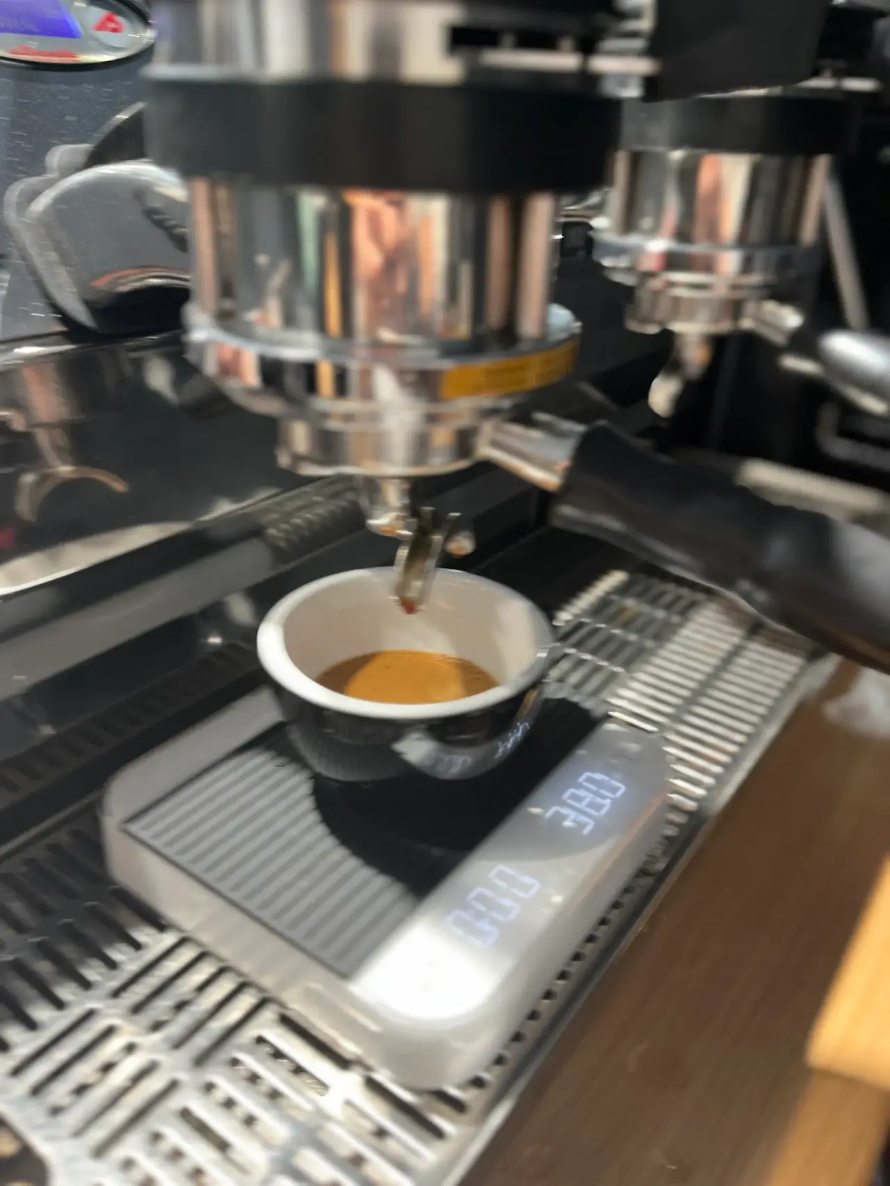Feeling Coffee
