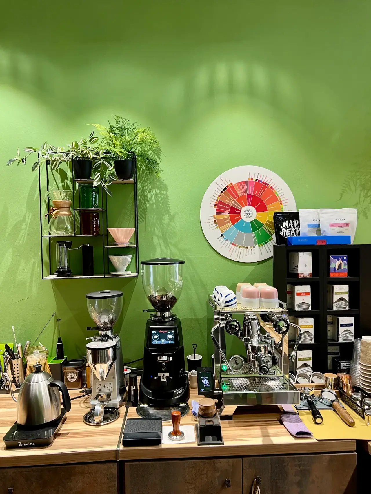 Fiord Coffee